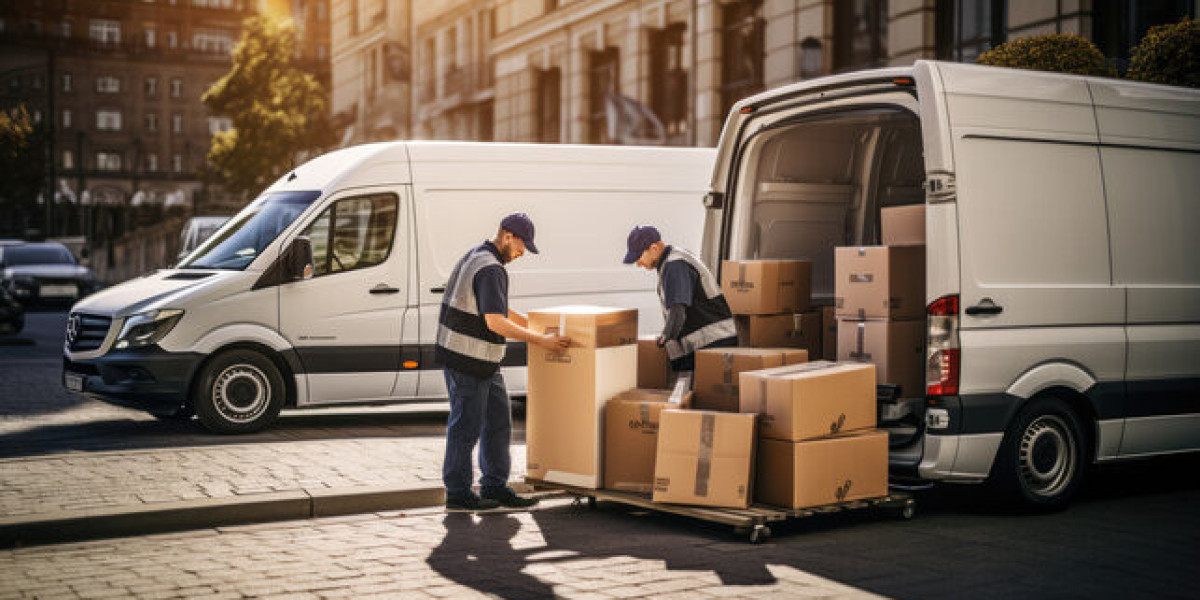 Safe Package Delivery by Courier Services Explained