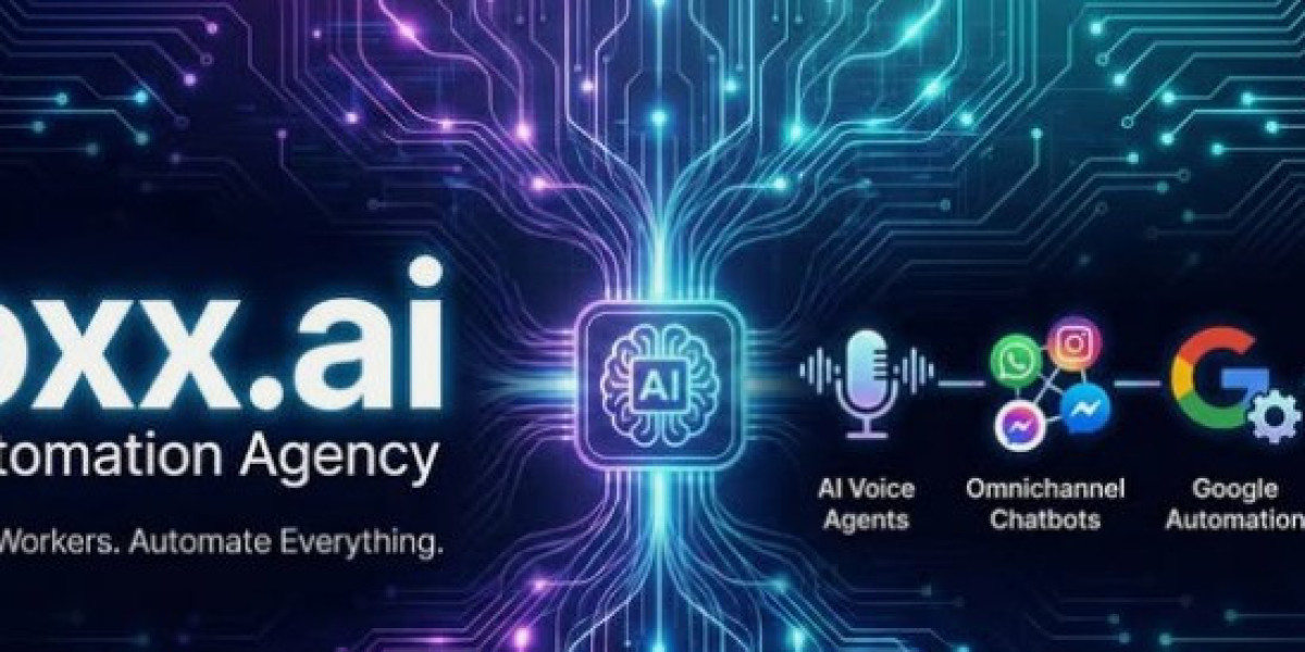 AI Phone Agent: Transforming Customer Communication with Intelligent Automation