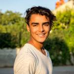 maxwell marco