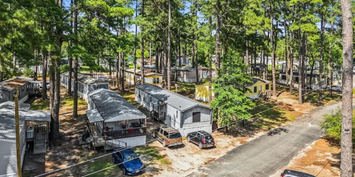East Texas RV Communities: What Sets Them Apart