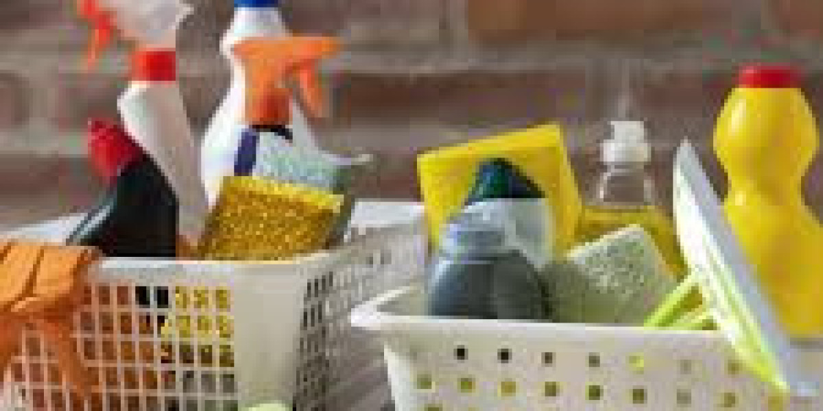Local Home Cleaning Solutions You Can Trust from Naturally Maid Cleaning Co