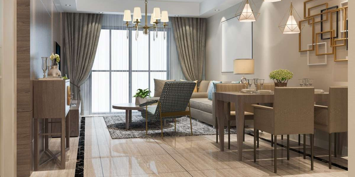 Top Interior Company in Hyderabad — Everything You Need to Know Before You Choose