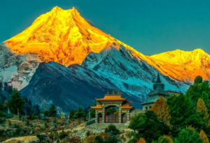 Manaslu Circuit Trek Adventure Across Himalayan Trails