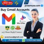 Buy Gmail Accounts