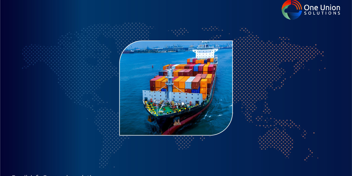 The Function of Warehousing Services in Global Trade Operations