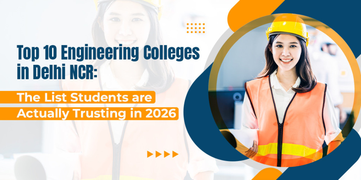 Top 10 Engineering Colleges In Delhi NCR | JIMS GN