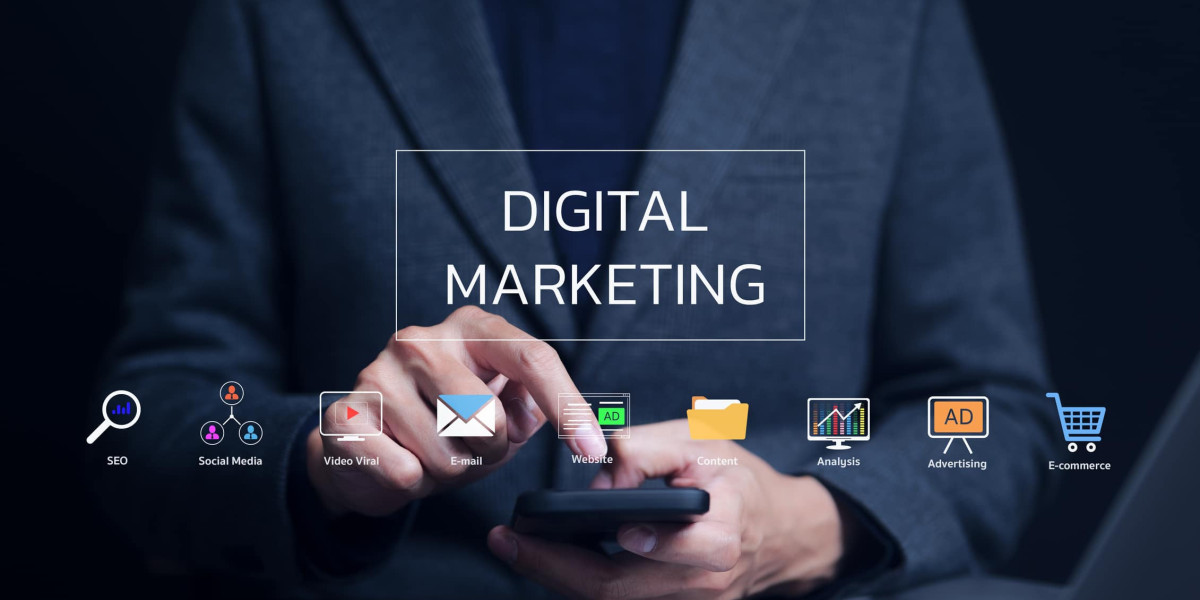 Why Burlington Businesses Need Digital Marketing Services That Actually Deliver Results Today