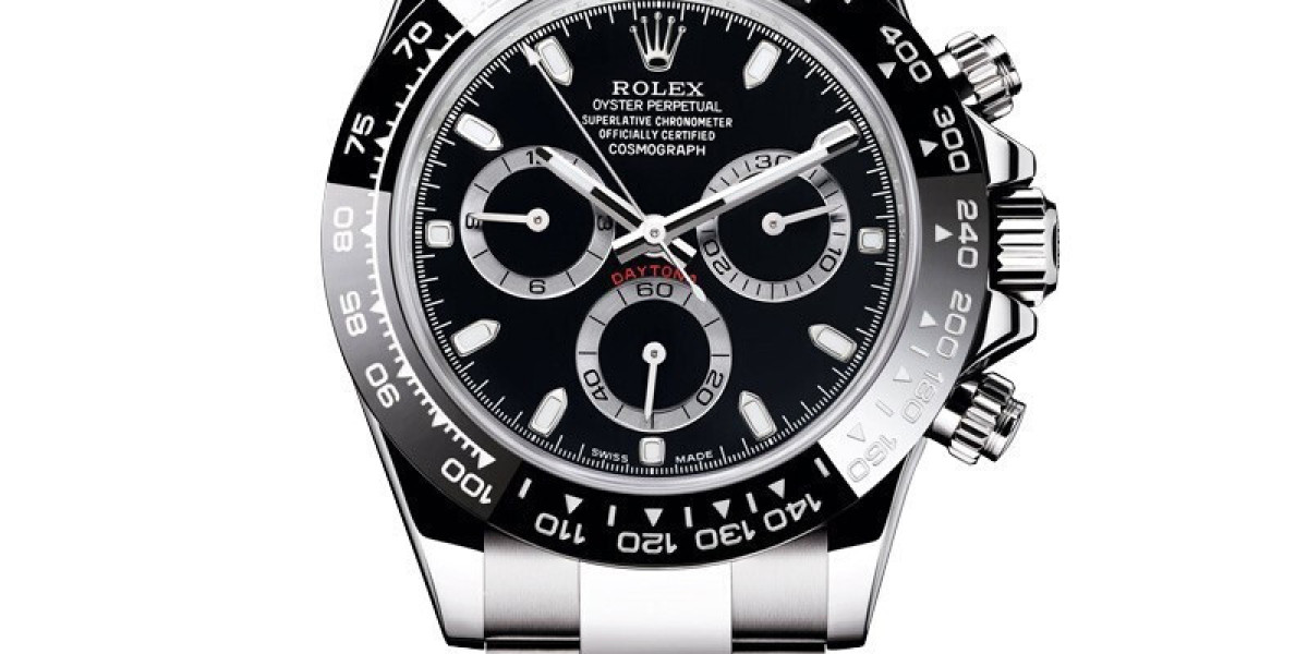 Beyond Luxury Style: Why Super Clone Watches Continue to Gain Attention