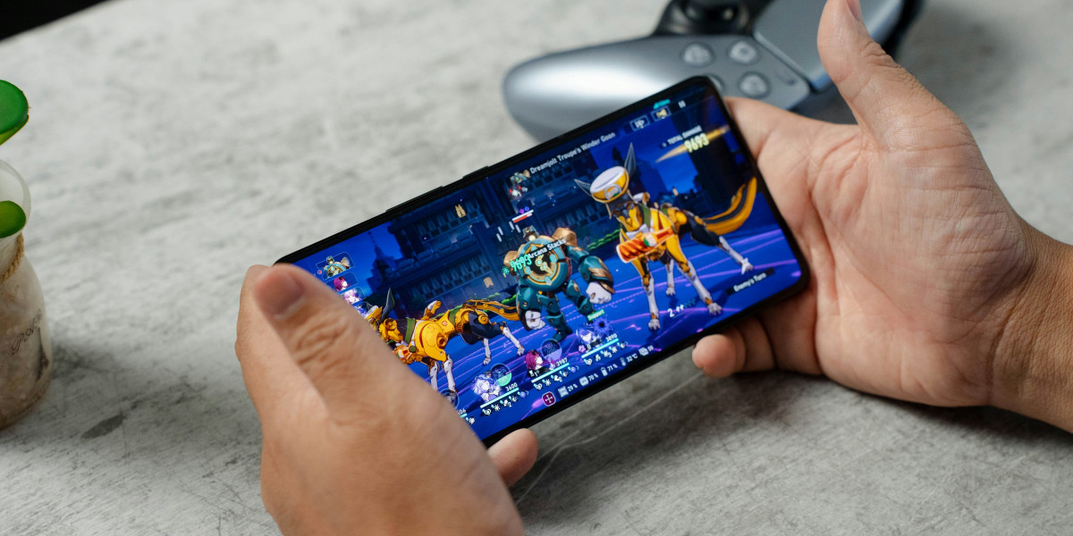 Asus Mobile Price In Kuwait: ROG Gaming Phones, Zenfone & Premium Deals 2026