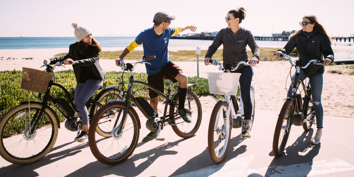 Outdoor Escapes in Santa Barbara for Adventure Seekers