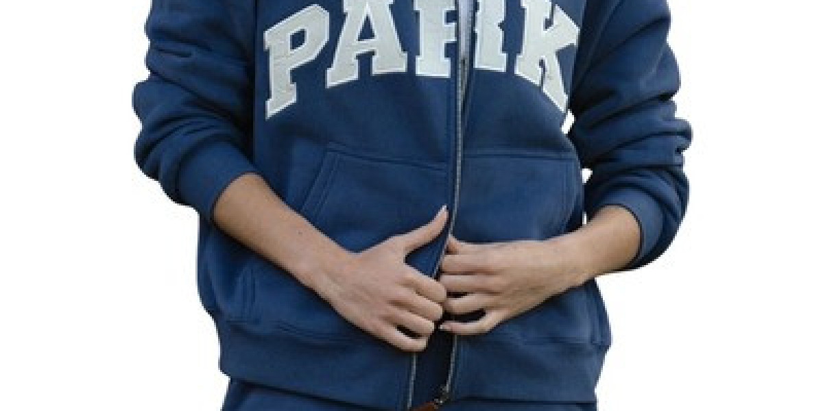 Parke Clothing Redefines Modern Streetwear