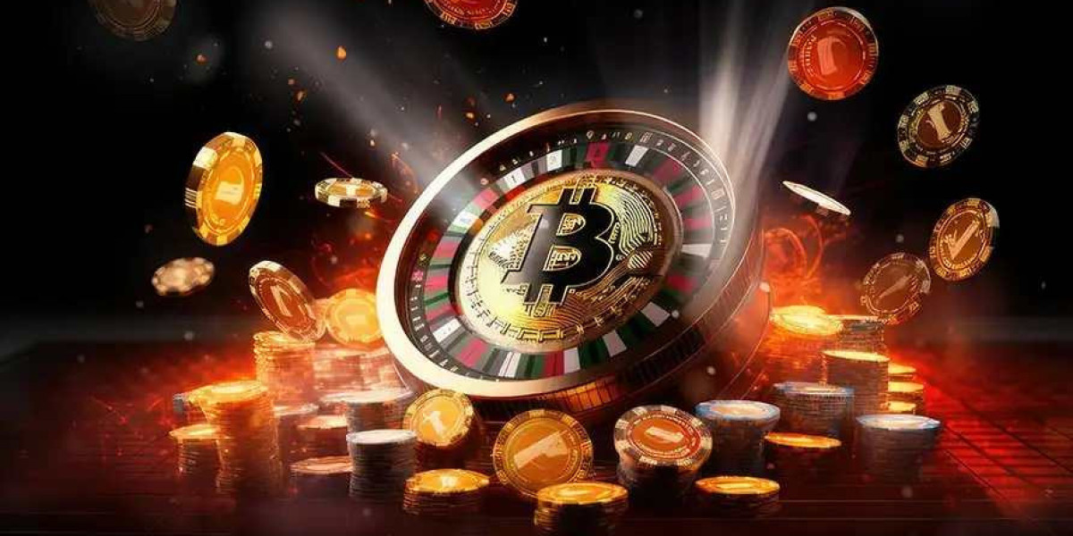 Scegliere i Migliori Crypto Casino con Licenza Europea e Bonus Premium