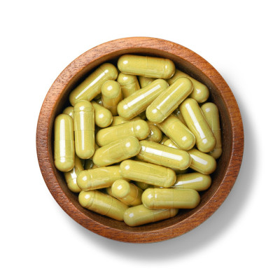 Capsule Sample (10 Ct.) Profile Picture