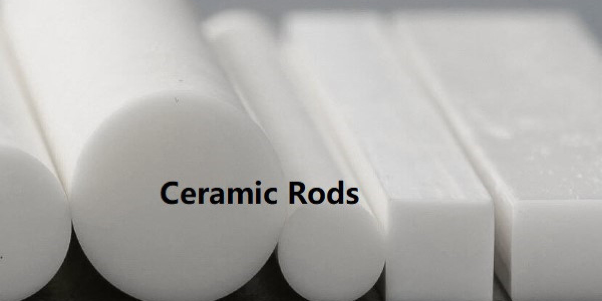 Zfcera Precision Ceramics Innovation