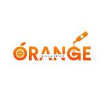 Orange Spirits