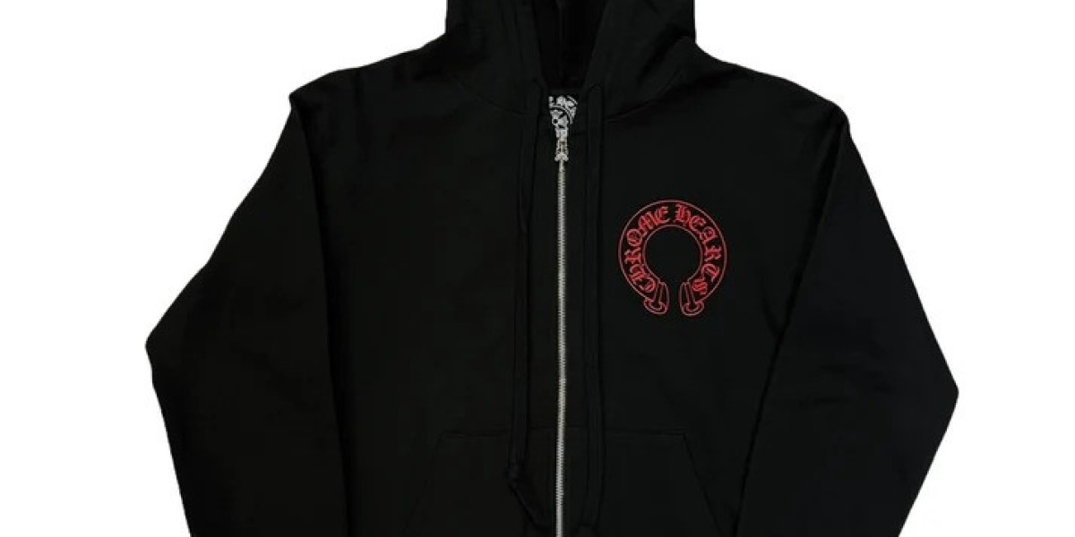 Chrome Hearts Redefines Modern Streetwear Style