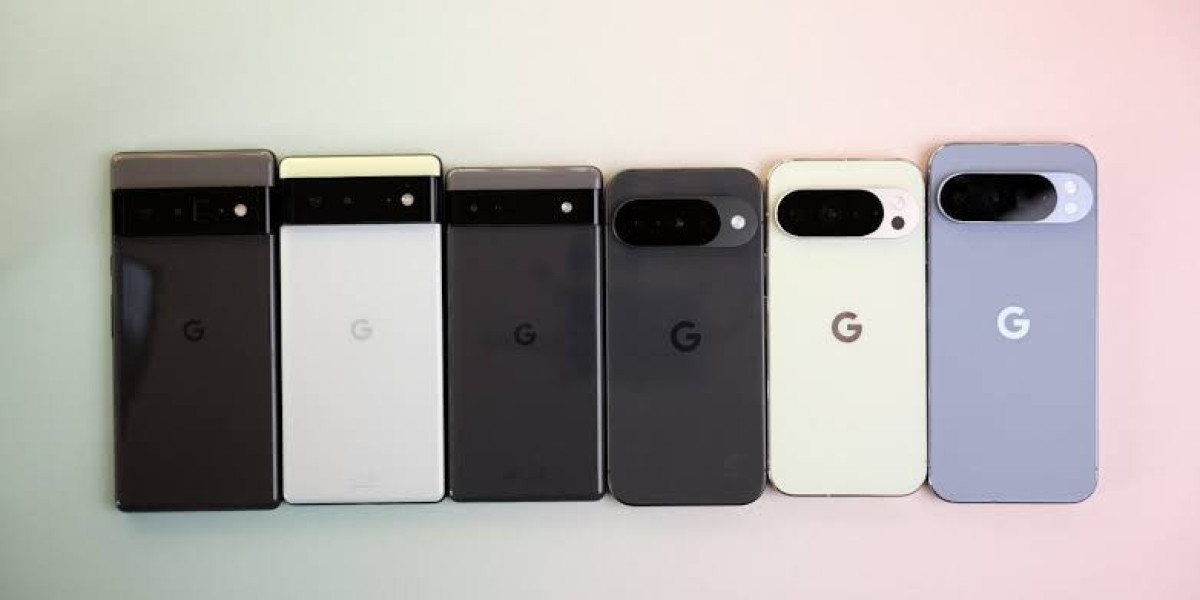 Unlocking the Purest Android Experience: The Ultimate Guide to the Best Google Pixel Phone Price In Kuwait
