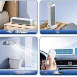 Polar Breeze Air Cooler
