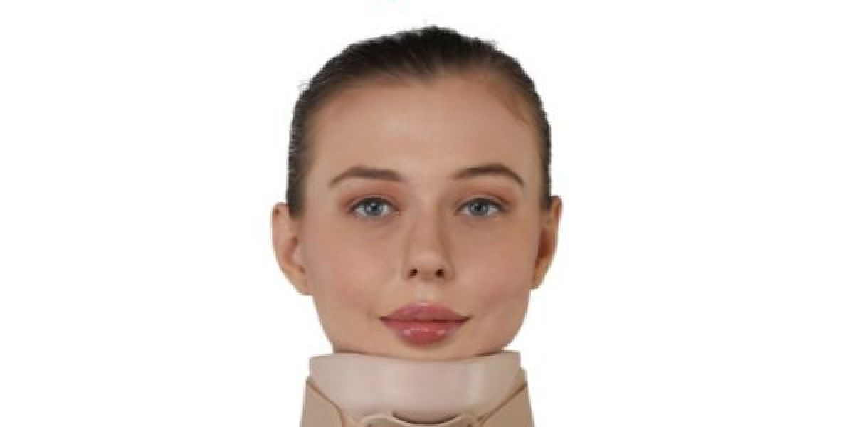 Philadelphia Collar: Essential Support for Neck Recovery