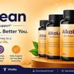 AlkaLean Canada