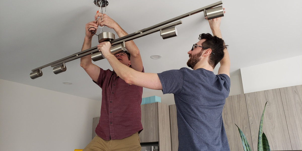 Home Addition or Remodel Electrical Installation