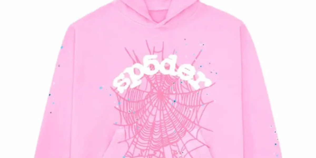 Spider Hoodies Official Clothing Store and Matching Outfits for Every Size & Color