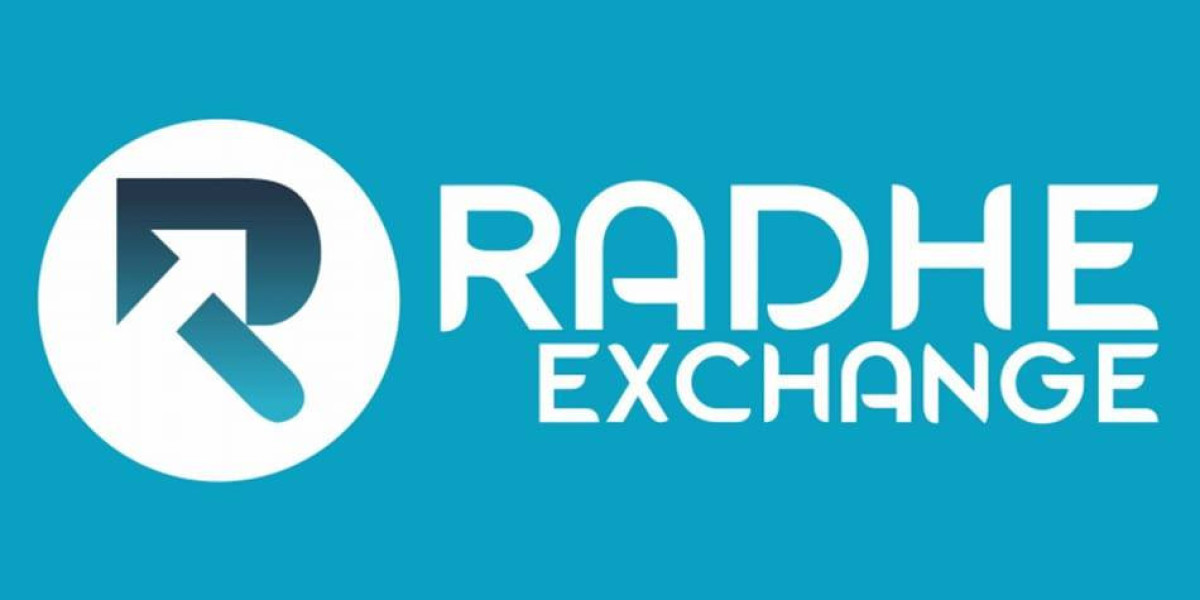 Radhe Exchange ID - Radhe Exchange APK Latest Version