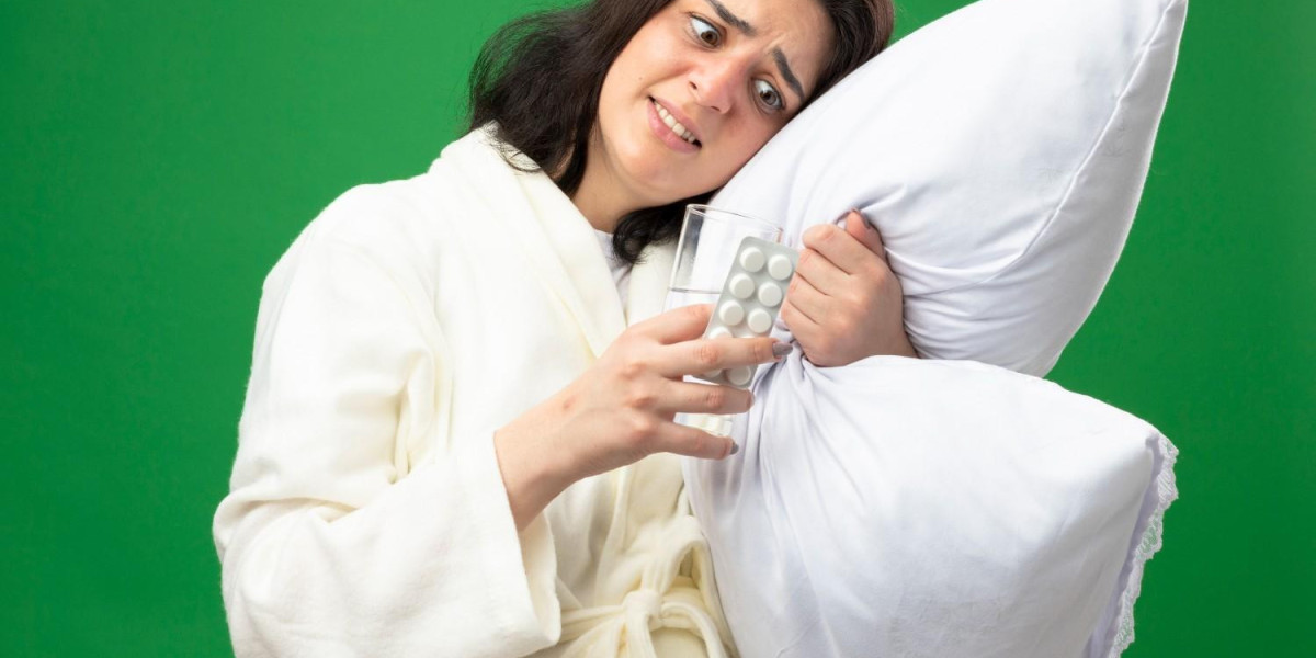 Aspirating in Sleep and Acid Reflux: Is There a Connection?