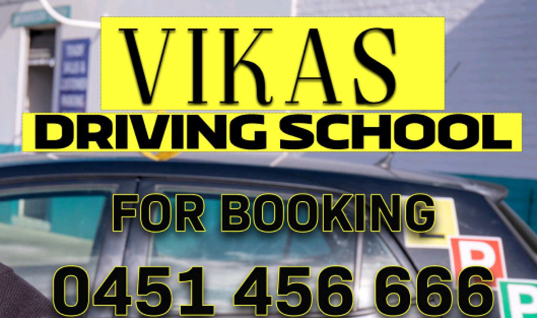 Driving School Strathmore, Driving Instructor & Lessons Strathmore