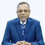 Prof. Dr. Ahamaduz Zaman