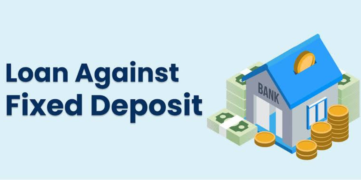 Smart Ways a Business Owner Can Use Loan Against FD Without Breaking Savings