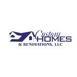 Custom Homes and Renovations