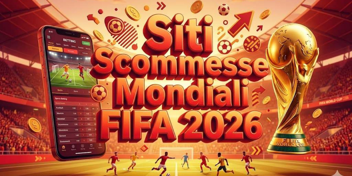 Siti Scommesse Italia e Stranieri: Come Trovare i Migliori Bookmaker con Bonus Sportivi e Quote Competitive