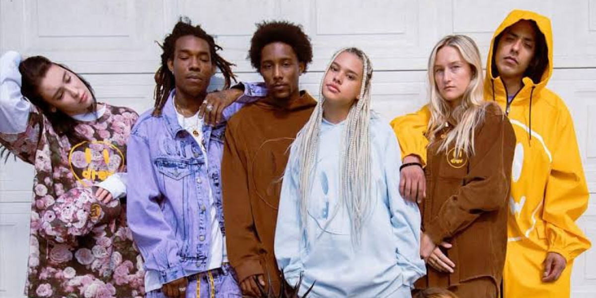 Premium Drew Clothing for Every Season