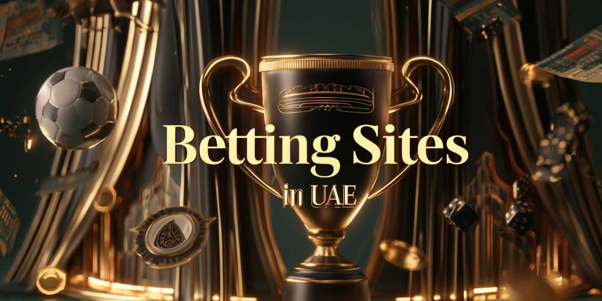 Ultimate Guide to the Best Sports Betting Sites in UAE 2026
