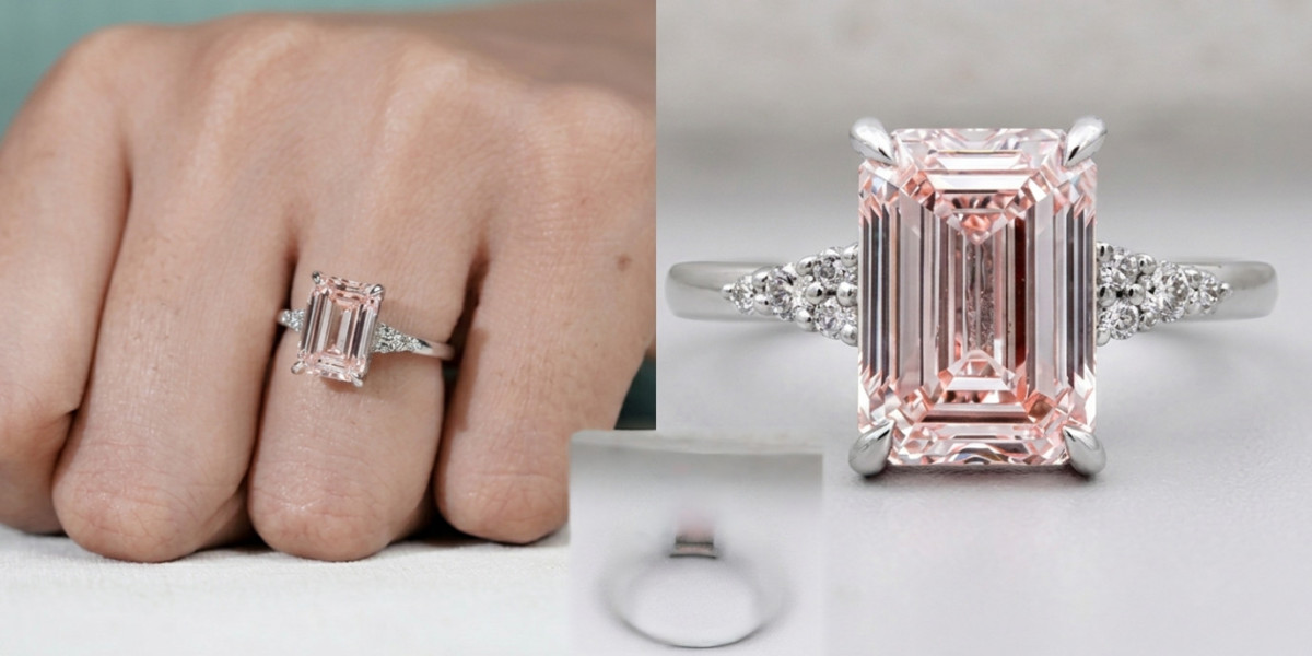 Why a 10 Carat Diamond Ring Is the Peak of Elegance