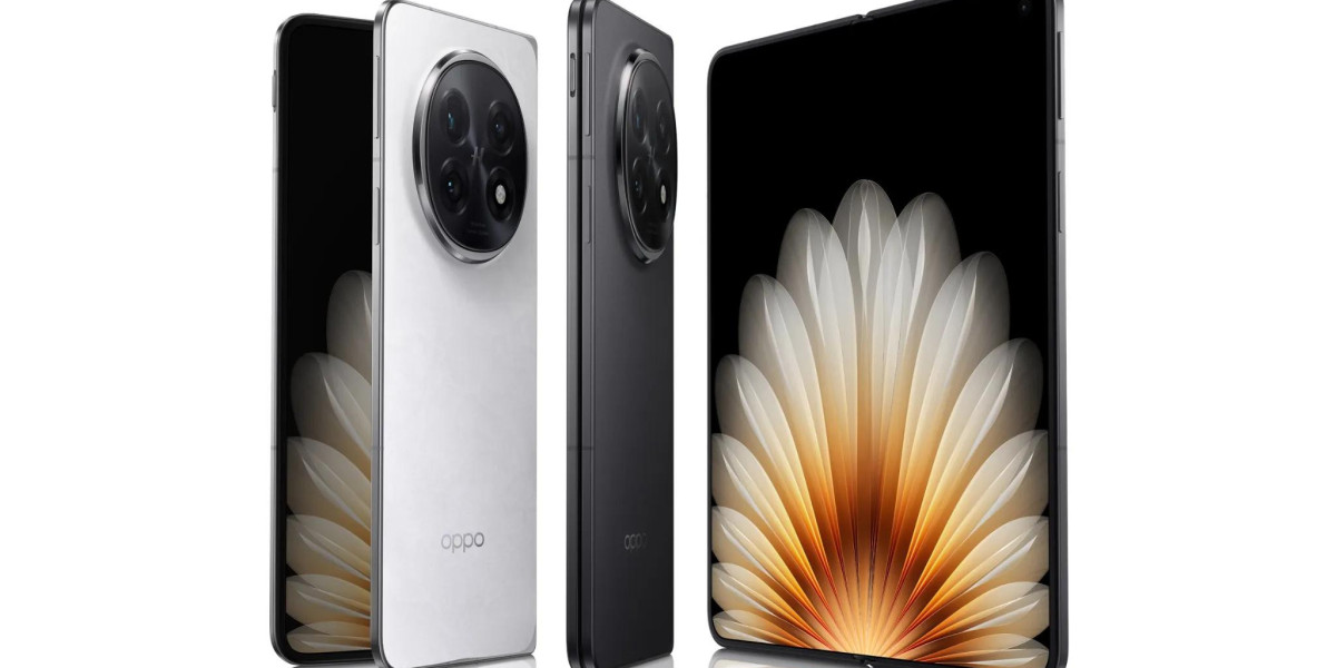Smart Luxury Redefined: The Comprehensive 2026 Guide to the Best Oppo Mobile Price In Kuwait