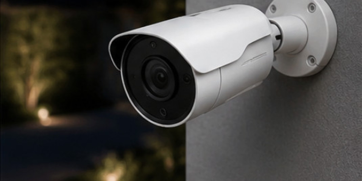 How Security Camera Systems Protect Homes and Businesses