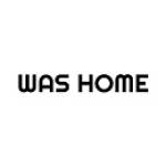 WAS HOME