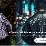 Trapstar Trapstar3