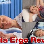 Derila Ergo Pillow