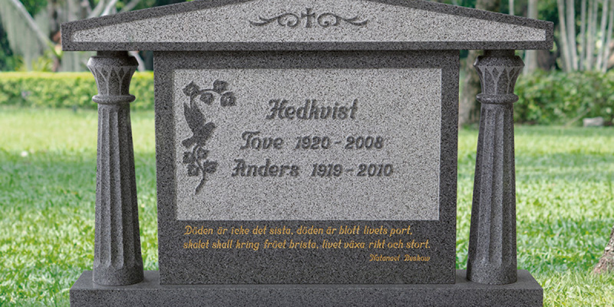 Honoring Loved Ones Through Thoughtful Memorials: Choosing the Right Monument