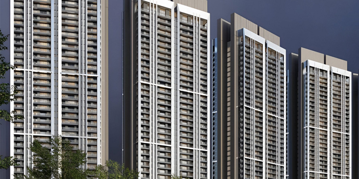 The Art of Elevated Living: Inside the DLF Privana West Sector 76 Gurgaon Experience