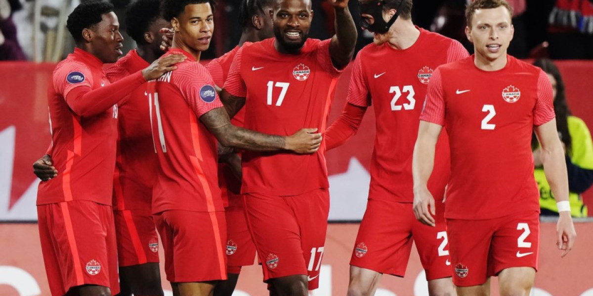 Global Cup Opening Rite towards Showcase Canada Multicultural Spirit