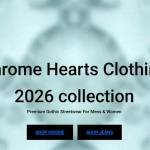 chrome heart chrome heart