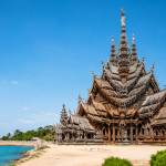 Sanctuary of Truth