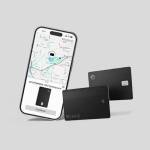 Spotminders Tracking Card