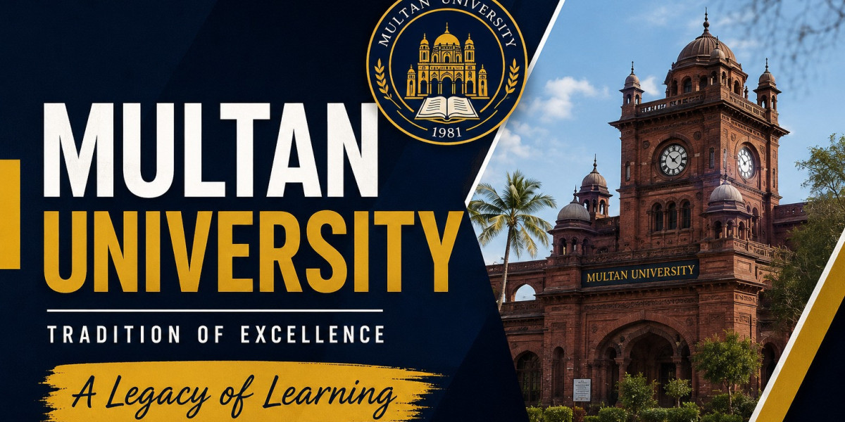 BS Human Nutrition & Dietetics in Multan – Your Path to a Career in Health and Nutrition