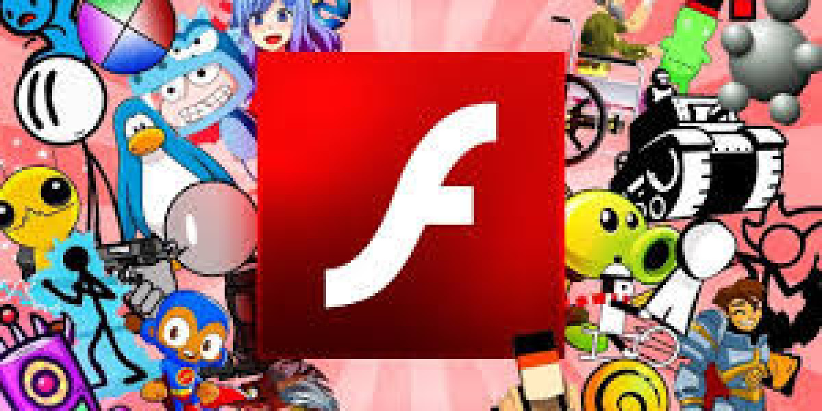 Flash Games: The Legacy of Browser Gaming That Still Lives On