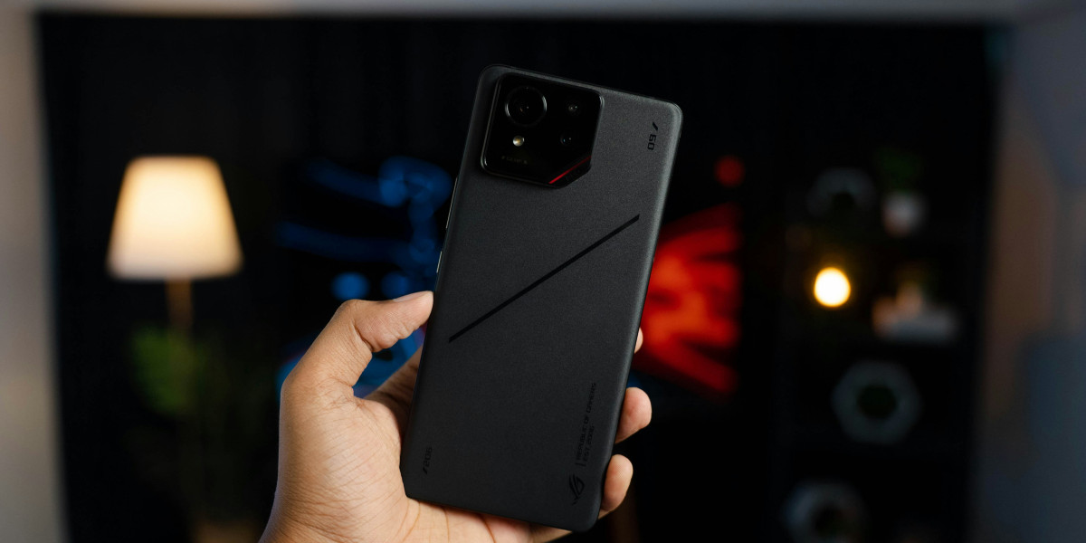 Asus Mobile Price in Saudi Arabia KSA & Qatar: ROG Gaming Phones and Zenfone Premium Devices in 2026